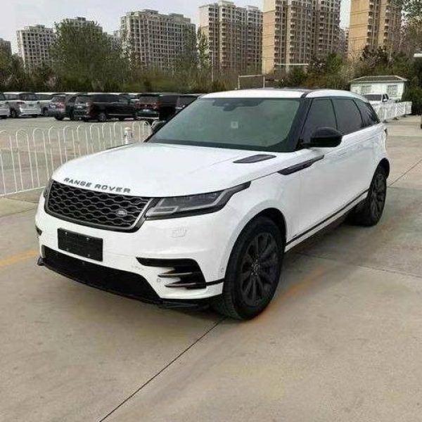 Land Rover Velar R-Dynamic SE