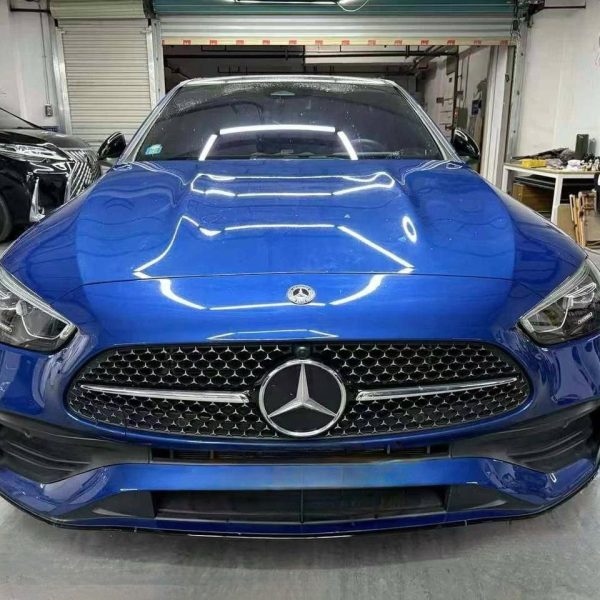Mercedes-Benz C260L