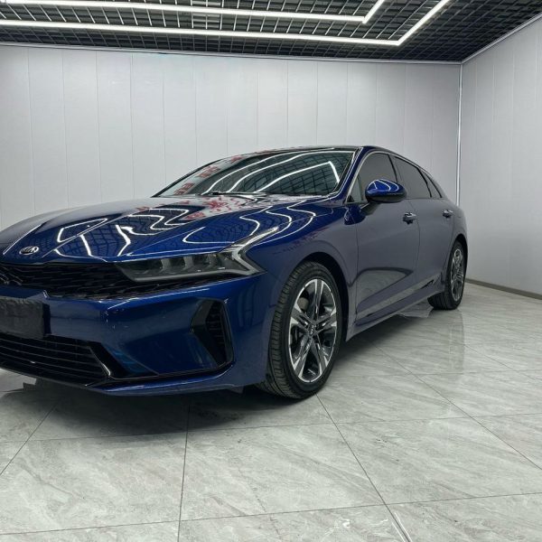 Kia K5 270T CVVD Luxury Technology Edition