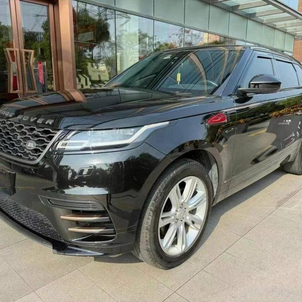Land Rover Velar R-Dynamic S